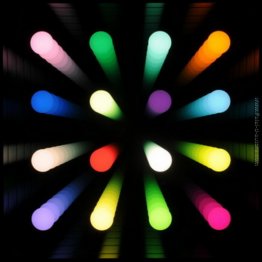 16 Dots 16 Dots