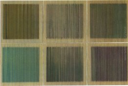 Physichromie No. 326 Physichromie No. 326