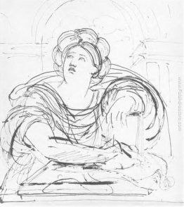 Sibilla Tiburtina Sibilla Tiburtina