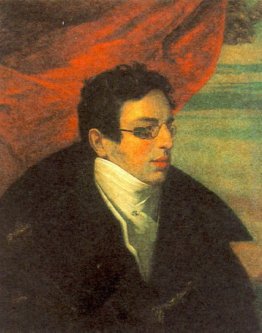 Nikolay Ivanovich Gnedich Nikolay Ivanovich Gnedich