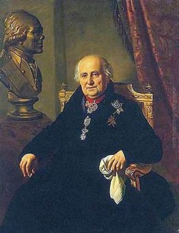 Ritratto di Grigory Grigorievich Kushelev Ritratto di Grigory Grigorievich Kushelev