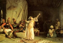 La Danza del Almeh La Danza del Almeh