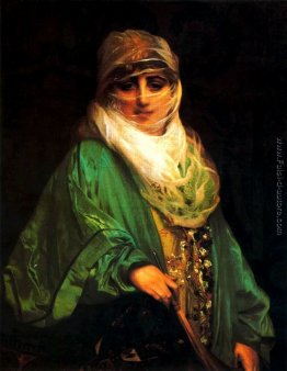 Donna di Costantinopoli Donna di Costantinopoli