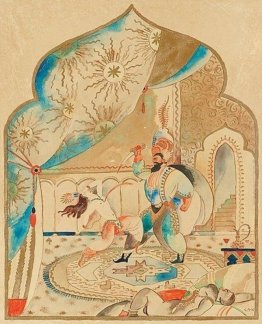 Sheherazade Sheherazade