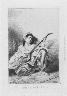 Musica Orientale Musica Orientale