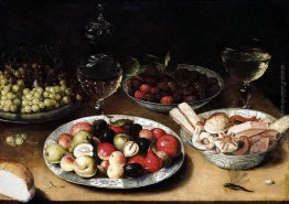 Natura morta di frutta Natura morta di frutta
