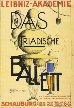 Il Balletto triadico Il Balletto triadico