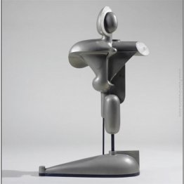 Figura astratta Figura astratta