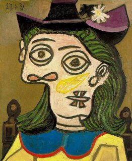 Dora Maar Dora Maar
