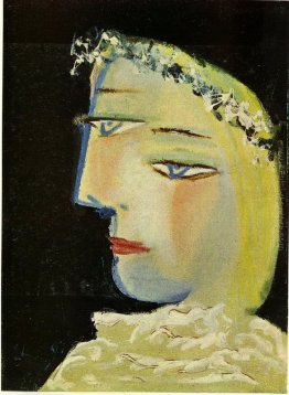Ritratto di Marie-Therese Ritratto di Marie-Therese