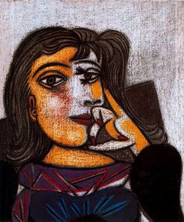 Ritratto di Dora Maar Ritratto di Dora Maar