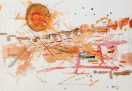 Composizione con il Sole Composizione con il Sole