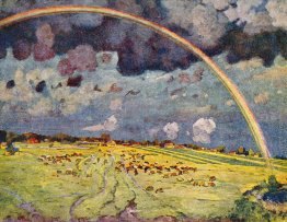 Arcobaleno. Ligachevo Arcobaleno. Ligachevo