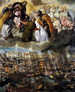 Battaglia di Lepanto Battaglia di Lepanto