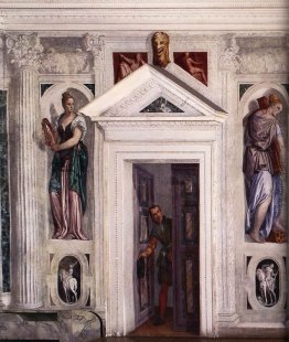 Porta illusoria Porta illusoria