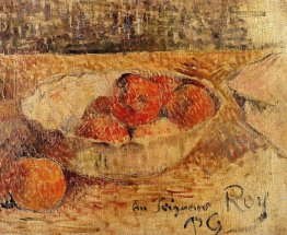 Frutta in una ciotola Frutta in una ciotola