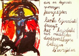 Cristo toreador Cristo toreador