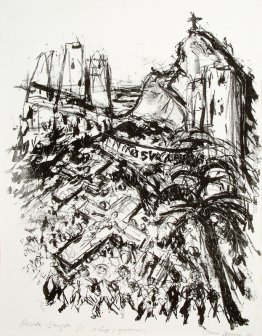 Rio de Sange - Fiume di Sangue Rio de Sange - Fiume di Sangue