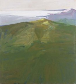 Veduta di Malibu # 1 Veduta di Malibu # 1