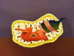 L'Estasi di Paulo Tercio L'Estasi di Paulo Tercio