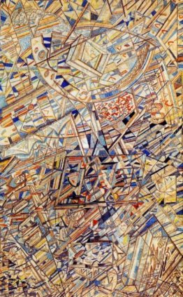 Formula dell'Universo Formula dell'Universo