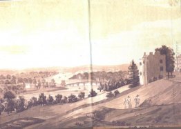 Paesaggio americano Paesaggio americano