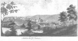 View of Betlehem View of Betlehem