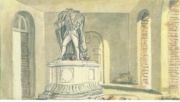 Casa rovinata Casa rovinata