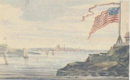 Fiume Fort Fiume Fort