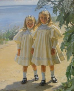 Le figlie Benzon Le figlie Benzon