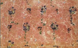 Ebru (attribuito) Ebru (attribuito)