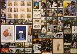 Studio Tack-Board Studio Tack-Board
