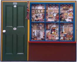 Il Toy Shop Il Toy Shop