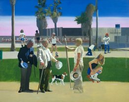 L'Assemblea (o Have a Nice Day, signor Hockney) L'Assemblea (o Have a Nice Day, signor Hockney)