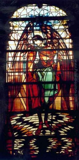 Arcangelo Gabriele (Chiesa dell 'Assunzione della Beata Vergine Arcangelo Gabriele (Chiesa dell 'Assunzione della Beata Vergine