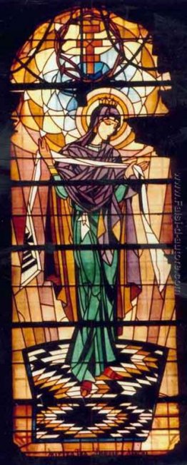 Vergine (Chiesa dell 'Assunzione della Beata Vergine Maria) Vergine (Chiesa dell 'Assunzione della Beata Vergine Maria)