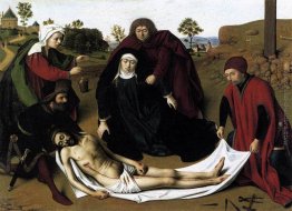 Il Compianto Il Compianto
