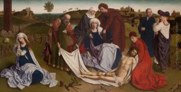 Il Compianto sul Cristo morto Il Compianto sul Cristo morto