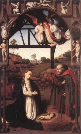 Natività Natività