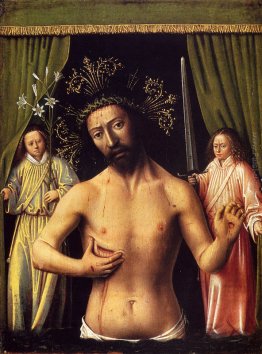 L'Uomo dei dolori L'Uomo dei dolori