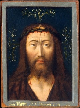 Testa di Cristo Testa di Cristo