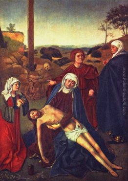 Il Compianto Il Compianto