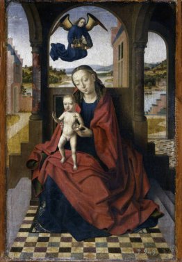 Madonna con Bambino Madonna con Bambino