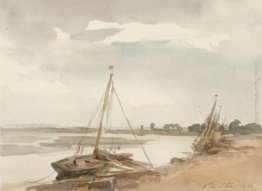 Sul fiume Blackwater, Maldon Sul fiume Blackwater, Maldon
