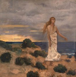 Donna dal mare Donna dal mare