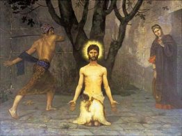 La decollazione di San Giovanni Battista La decollazione di San Giovanni Battista