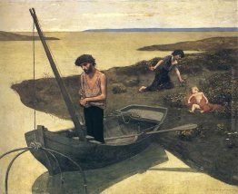 Il povero pescatore Il povero pescatore