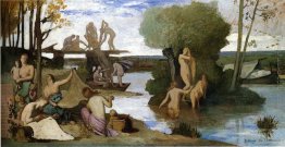 Il fiume Il fiume