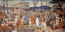 L'Infanzia di Santa Genoveffa L'Infanzia di Santa Genoveffa