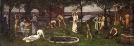 Tra arte e natura Tra arte e natura